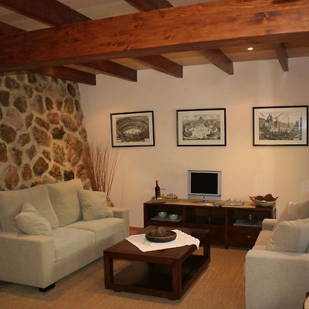 Alfabia Nou Agroturismo Bunyola Bagian luar foto