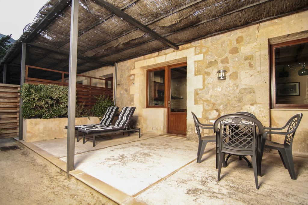 Alfabia Nou Agroturismo Bunyola Bagian luar foto